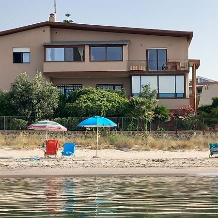 Bed And Breakfast Onde Beach Su Forti Exteriér fotografie