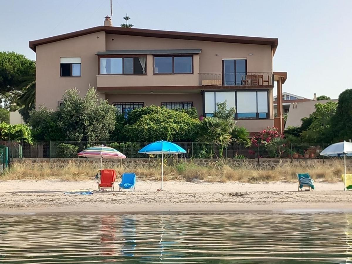 Bed And Breakfast Onde Beach Su Forti Exteriér fotografie