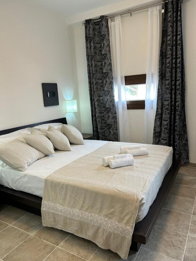 Bed And Breakfast Onde Beach Su Forti Exteriér fotografie