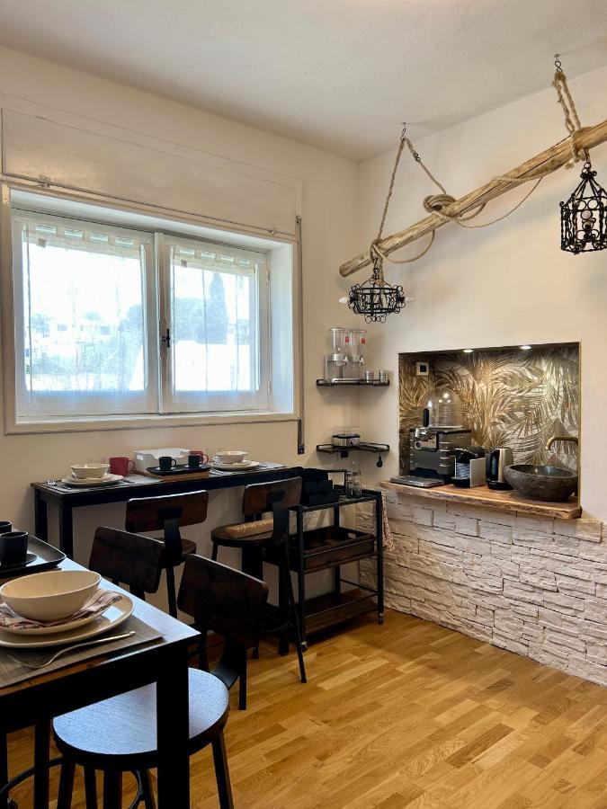 Bed And Breakfast Onde Beach Su Forti Exteriér fotografie