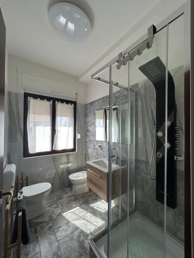 Bed And Breakfast Onde Beach Su Forti Exteriér fotografie