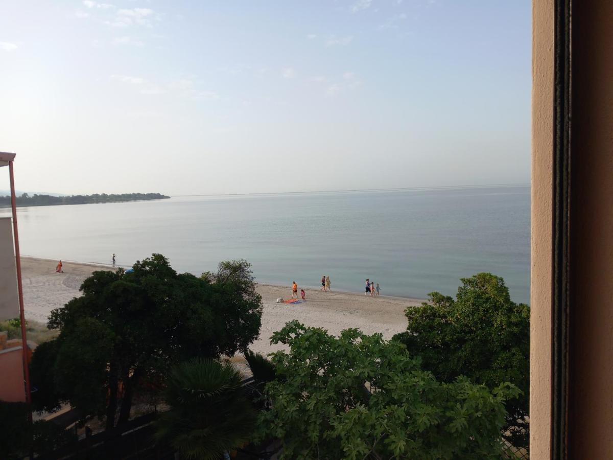 Bed And Breakfast Onde Beach Su Forti Exteriér fotografie