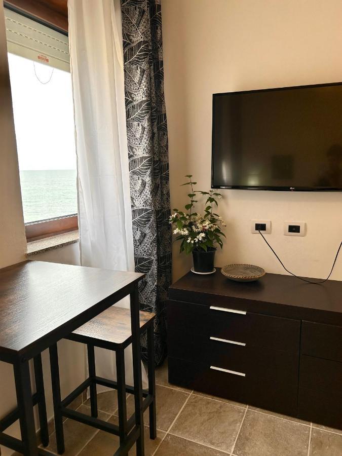Bed And Breakfast Onde Beach Su Forti Exteriér fotografie