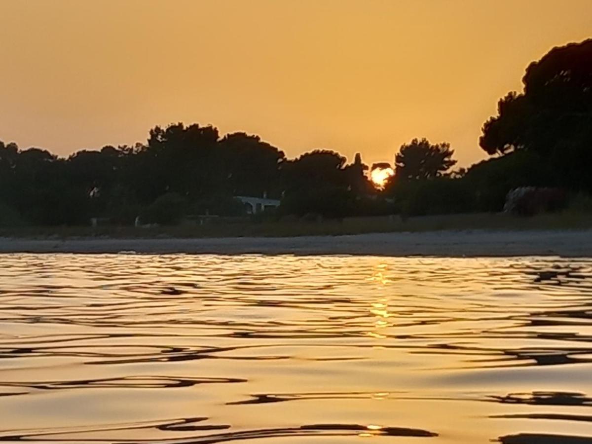 Bed And Breakfast Onde Beach Su Forti Exteriér fotografie
