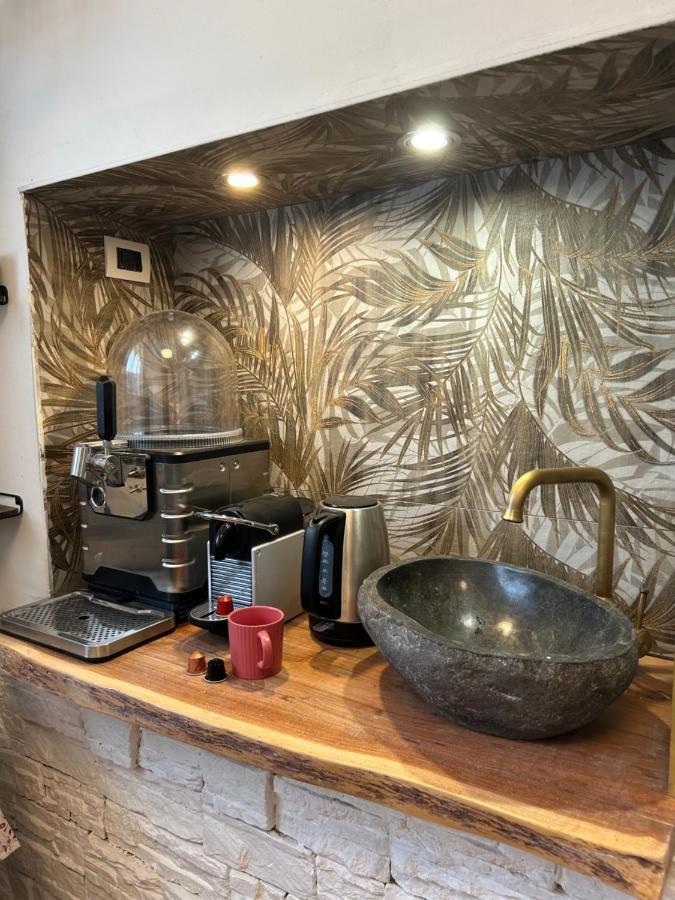 Bed And Breakfast Onde Beach Su Forti Exteriér fotografie
