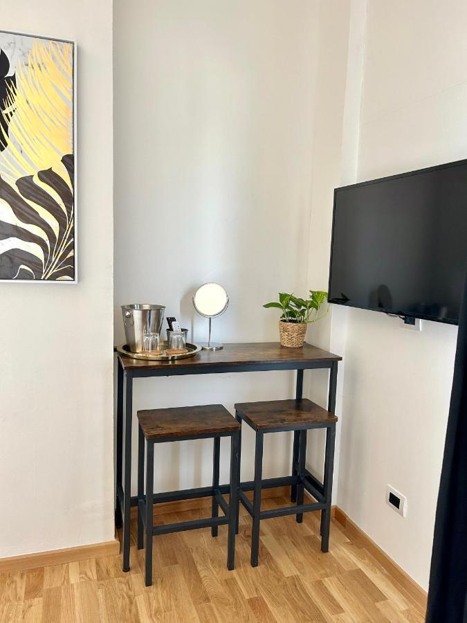 Bed And Breakfast Onde Beach Su Forti Exteriér fotografie