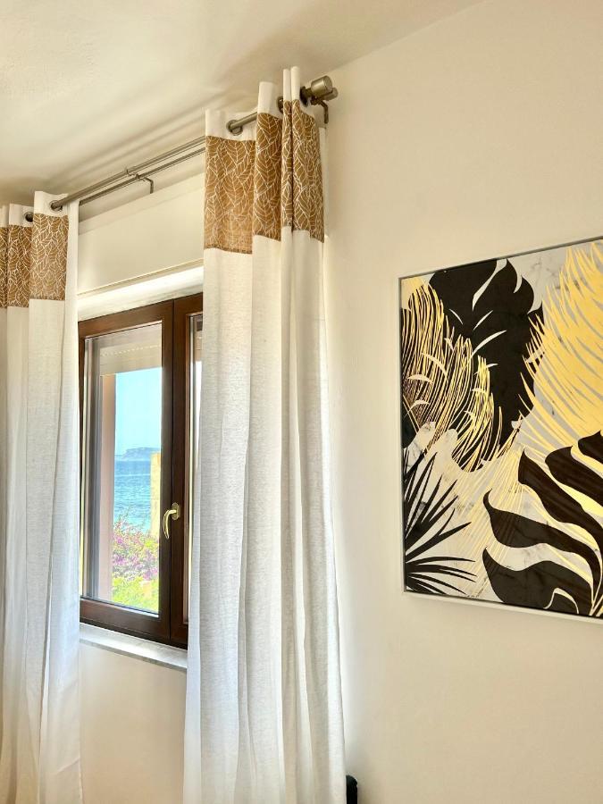 Bed And Breakfast Onde Beach Su Forti Exteriér fotografie