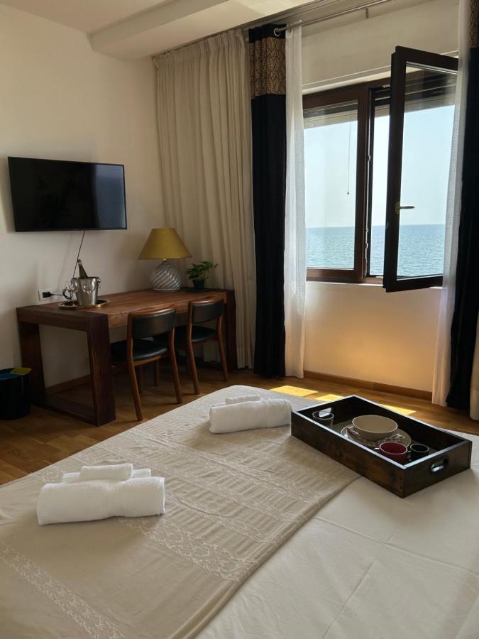 Bed And Breakfast Onde Beach Su Forti Exteriér fotografie