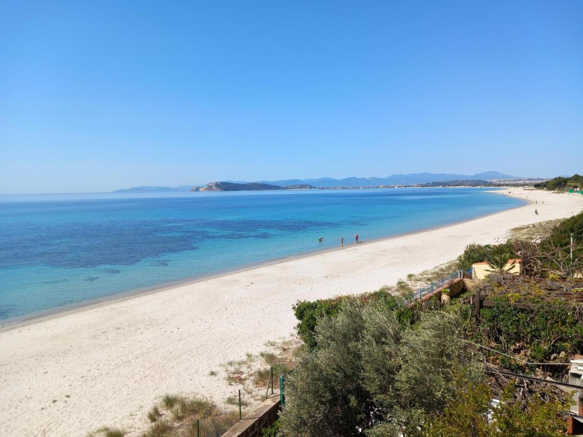 Bed And Breakfast Onde Beach Su Forti Exteriér fotografie