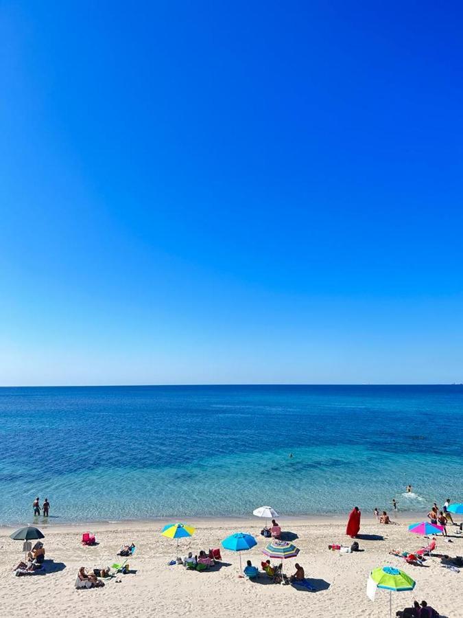 Bed And Breakfast Onde Beach Su Forti Exteriér fotografie